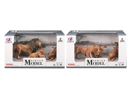 ANIMALI SAVANA ASS.2