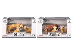 ANIMALI SAVANA ASS.1