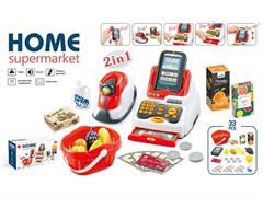 REGISTRATORE DI CASSA