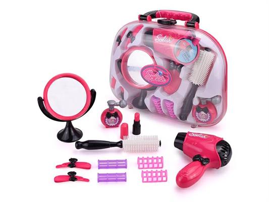 VALIGETTA ACCESSORI BEUTY