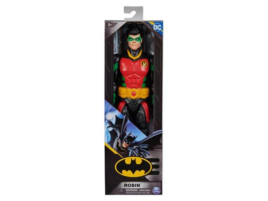 BATMAN ROBIN 30CM