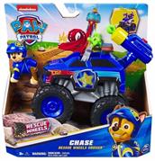 PAW PATROL RESCUE WHEELS CHASE