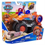 PAW PATROL RESCUE WHEEL ZUMA
