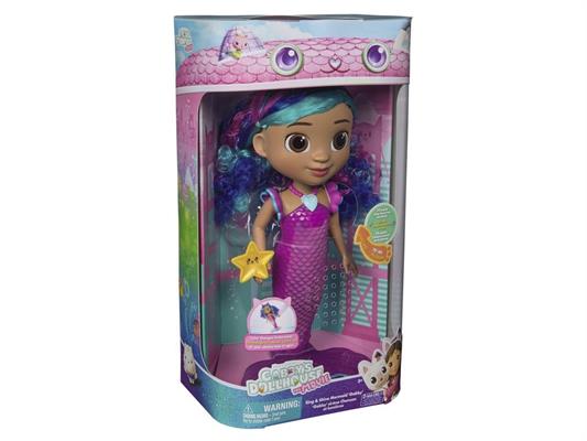 GABBY'S SIRENA C/FUNZIONI