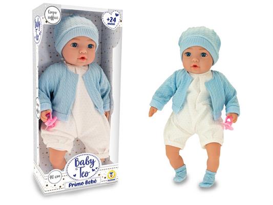 IL MIO PRIMO BEBE' 40CM