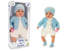 IL MIO PRIMO BEBE' 40CM