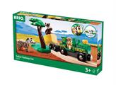 FERROVIA SAFARI STARTER SET