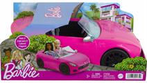 BARBIE AUTO CABRIO