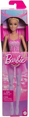 BARBIE BALLERINA BIONDA