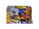 HOT WHEELS DRAGO TRASPORTATORE