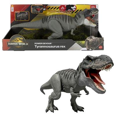 JURASSIC WORLD T-REX