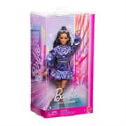 BARBIE FASHIONISTA DELUXE MORA