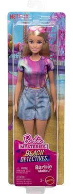 BARBIE MALIBU' DOLL