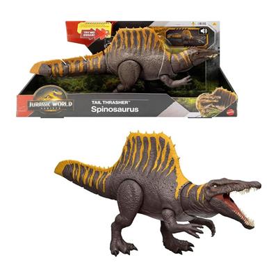 JURASSIC WORLD SPINOSAURO