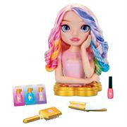 RAINBOW HIGH STYLING HEAD PLAYSET