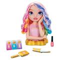 RAINBOW HIGH STYLING HEAD PLAYSET