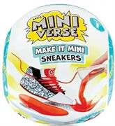 MAKE IT MINI SNEAKERS EXPO 15PZ