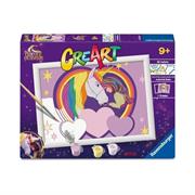 CREART SOPHIA E WILDSTAR