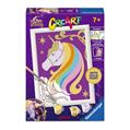 CREART UNICORNO STELLATO
