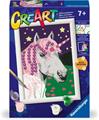 CREART UNICORNO BRILLANTINI