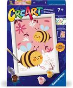 CREART APETTE FELICI