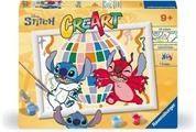 CREART STITCH E LEROY