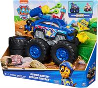 PAW PATROL RESCUE WHEEL CHASE DELUXE