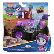 PAW PATROL RESCUE WHEEL ROXI