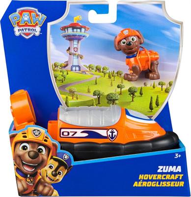 PAW PATROL VEICOLO BASE ZUMA