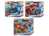 HOT WHEELS PISTA CREATURE MOSTRUOSE