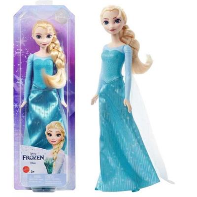 PRINCESS ELSA