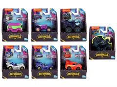 BATWHEELS VEICOLI BASE ASS.