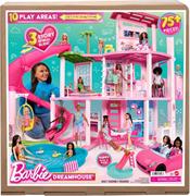 BARBIE CASA DEI SOGNI