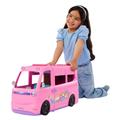 BARBIE CAMPER DEI SOGNI