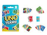 UNO TEAMS
