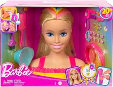BARBIE STYLING HEAD DELUXE