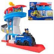 PAW PATROL TORRE QUARTIER GENERALE